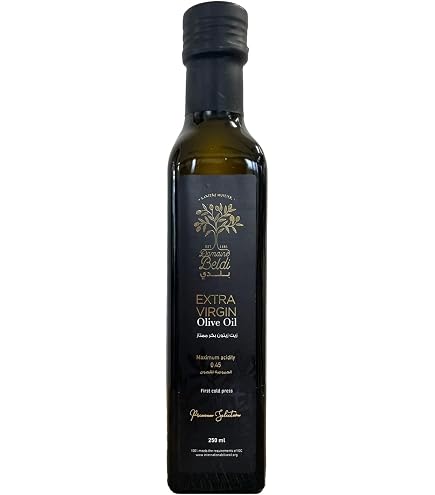 エキストラバージンオリーブオイル　チュニジア　500ml×3本セット Amazon | HEDI TERRA プレミアムエキストラバージンオリーブオイル